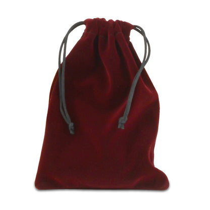 Thera Ruby Aluminum Urn
